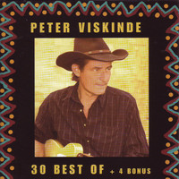 Peter Viskinde - 30 Best of + 4 Bonus