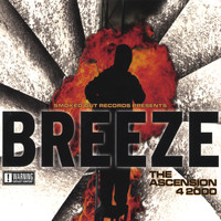 Breeze - The Ascension 42000