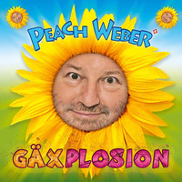 Peach Weber - Thuya