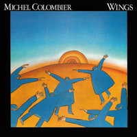 Michel Colombier - Wings