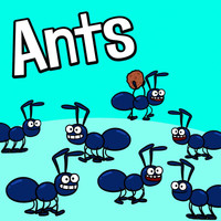 Hooray Kids Songs - Ants