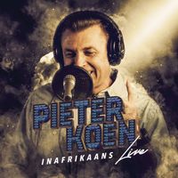Pieter Koen - As My Voete Net Wou Dans (Live)