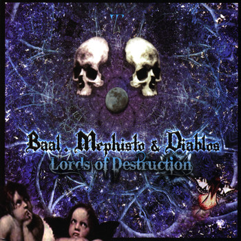 Baal, Mephisto & Diablos - Lords of Destruction