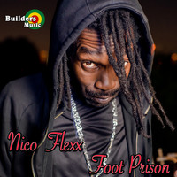 Nico Flexx - Foot Prison