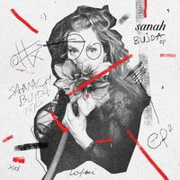 sanah - BUJDA - EP