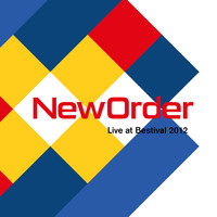 New Order - Live at Bestival 2012