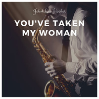 John Lee Hooker - You've Taken My Woman (Explicit)