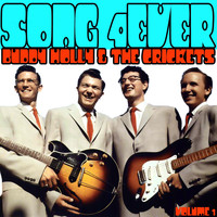 Buddy Holly - Song 4ever (Volume 1)