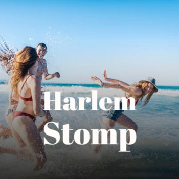 Various Artists - Harlem Stomp
