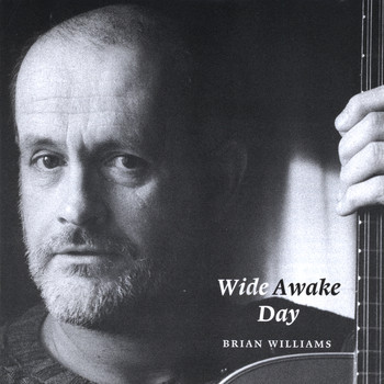 Brian Williams - Wide Awake Day
