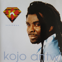 Kojo Antwi - Superman