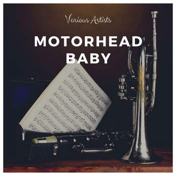 Various Artists - Motorhead Baby