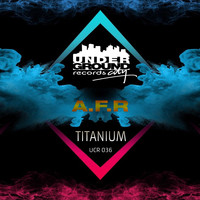 A.F.R - Titanium