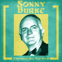 Sonny Burke - All The Hits! (Remastered)