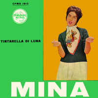Mina - Tintarella Di Luna (1959)