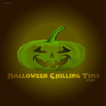 Various Artists - Halloween Chilling Time 2020