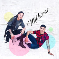 Grupo Play - Mil Horas