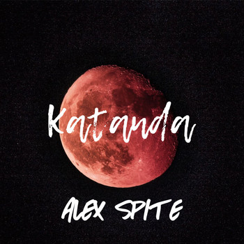 Alex Spite - Katanda