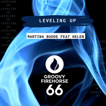 Martina Budde feat. Helen - Leveling Up