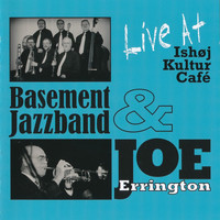 Basement Jazzband - Live at Ishøj Kultur Café