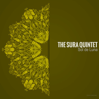 The Sura Quintet - Sol de Luna