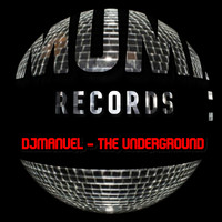DJManuel - The Underground