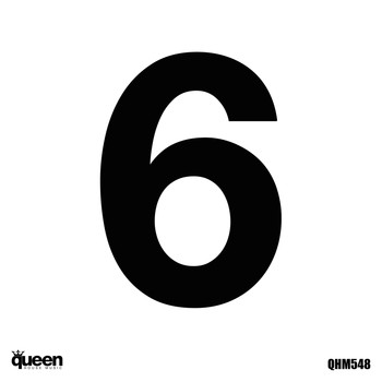 Various Artists - 6 Years of Queen House Music