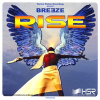 Breeze - Rise