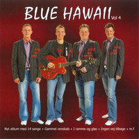 Blue Hawaii - Blue Hawaii Vol. 4