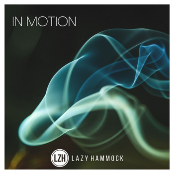 Lazy Hammock - In Motion