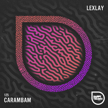 Lexlay - Carambam