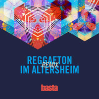 Basta - Reggaeton im Altersheim (Remix)