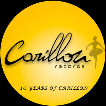 Various Artists - 10 Years of Carillon
