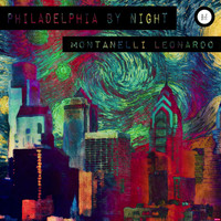 Montanelli Leonardo - Philadelphia by Night