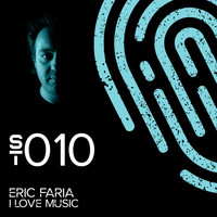 Eric Faria - I Love Music