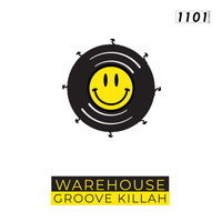 Groove Killah - Warehouse