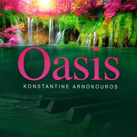 Konstantine Arnokouros - Oasis