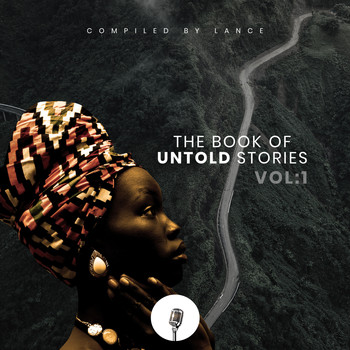 Various Artists - The Book of Untold Stories, Vol. 1 (Compiled by Lance)
