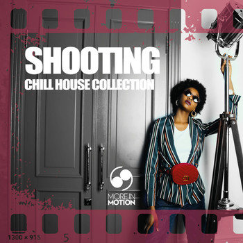 Various Artists - Shooting (Chill House Collection)