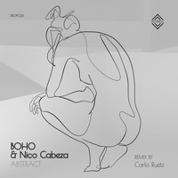 BOHO & Nico Cabeza - Abstract