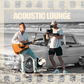 Various Artists - Acoustic Lounge