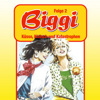 Biggi - Folge 2: Küsse, Klatsch und Katastrophen