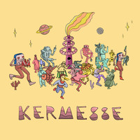 Kermesse - Marimba