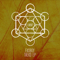 Ekoboy - Taeko EP