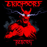 Ektomorf - Reborn (Explicit)