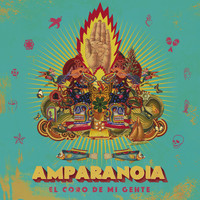 Amparanoia - El Coro de Mi Gente