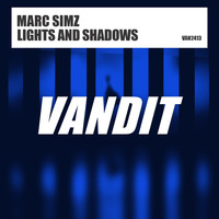 Marc Simz - Lights & Shadows