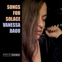 Vanessa Daou - Songs for Solace