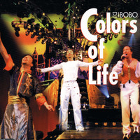 DJ Bobo - Colors of Life