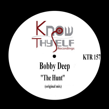 Bobby Deep - The Hunt
